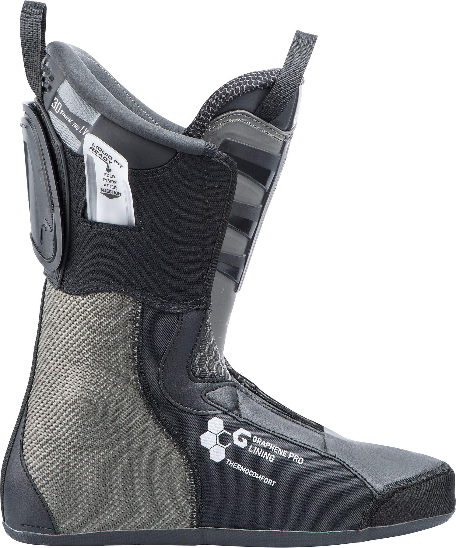 Numéro de l'image de la galerie de produits 2 pour le produit Bottes de ski Kaliber Pro 120 LV GW BOA - Homme