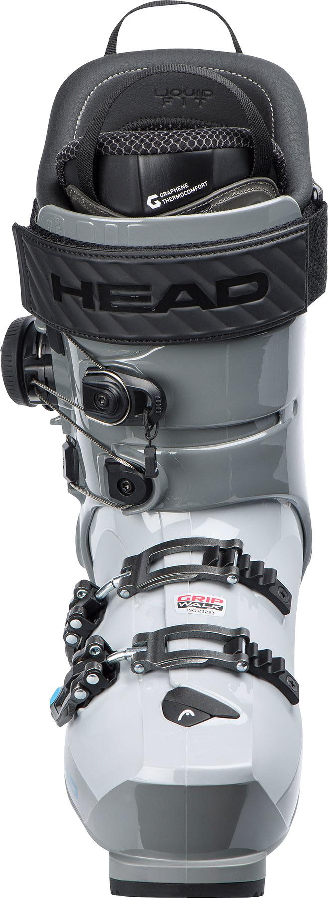 Numéro de l'image de la galerie de produits 3 pour le produit Bottes de ski Kaliber Pro 120 LV GW BOA - Homme