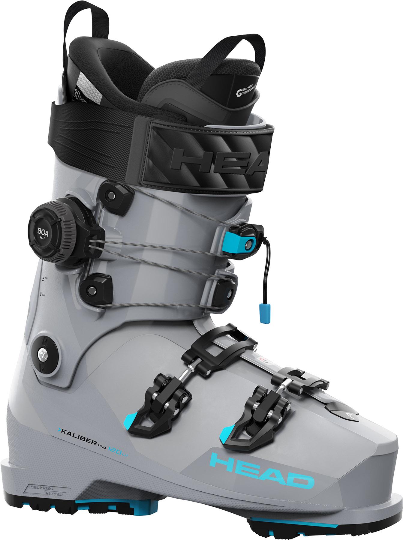 Image de produit pour Bottes de ski Kaliber Pro 120 LV GW BOA - Homme