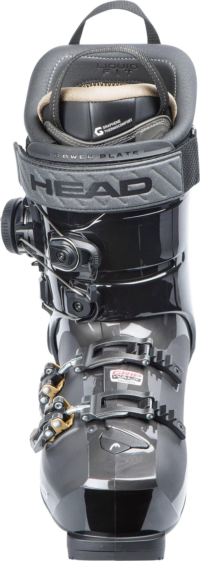 Numéro de l'image de la galerie de produits 2 pour le produit Bottes de ski Kaliber Pro 105 LV GW BOA - Femme