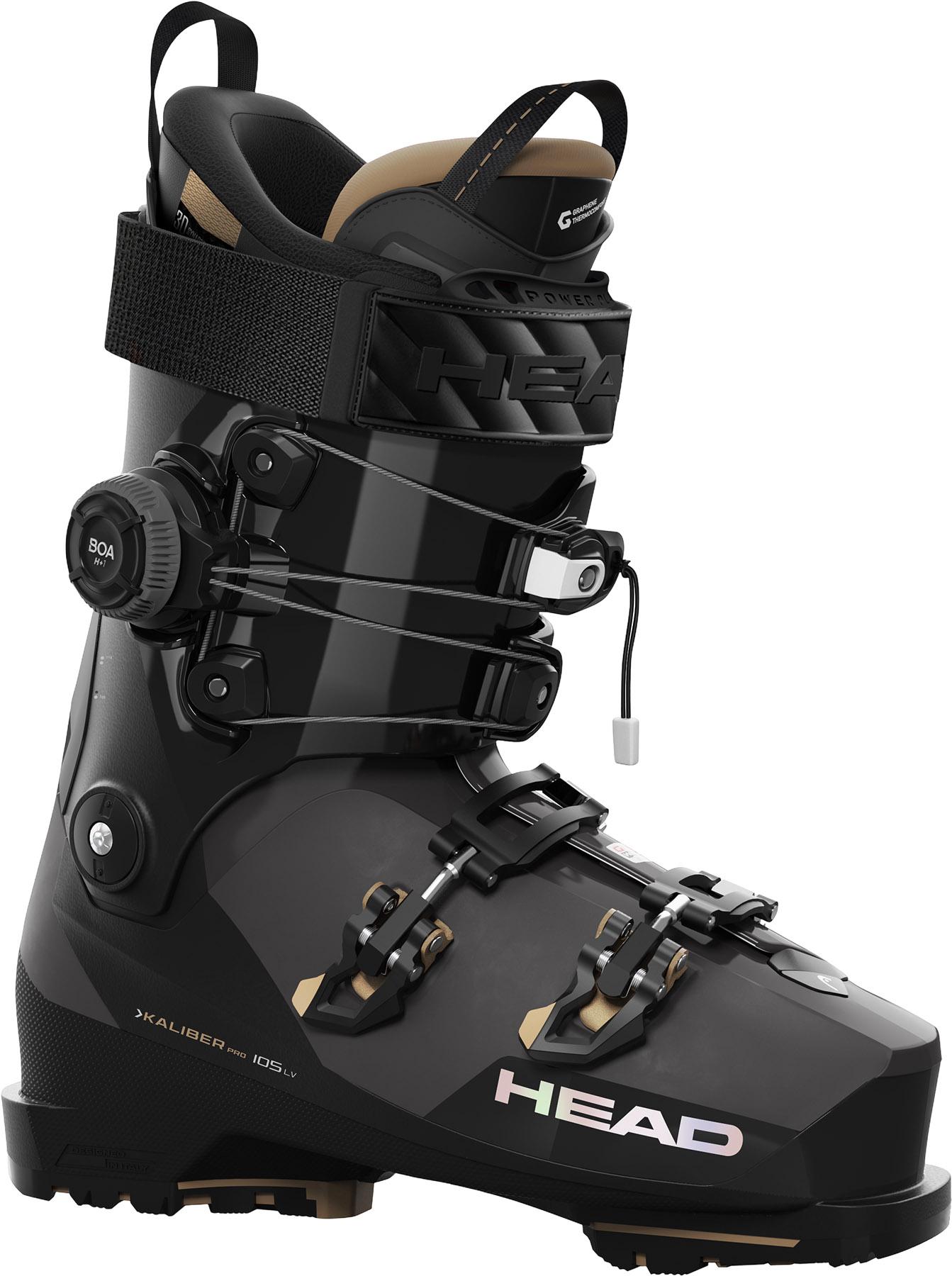 Image de produit pour Bottes de ski Kaliber Pro 105 LV GW BOA - Femme
