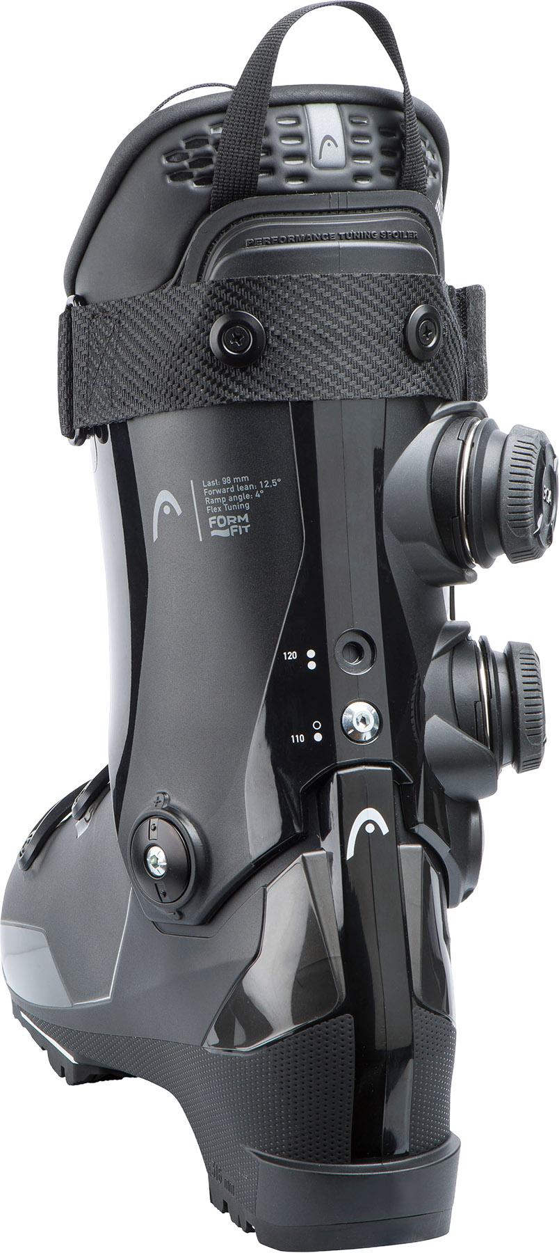 Numéro de l'image de la galerie de produits 3 pour le produit Bottes de ski Kaliber Pro 110 LV GW BOA2 - Homme