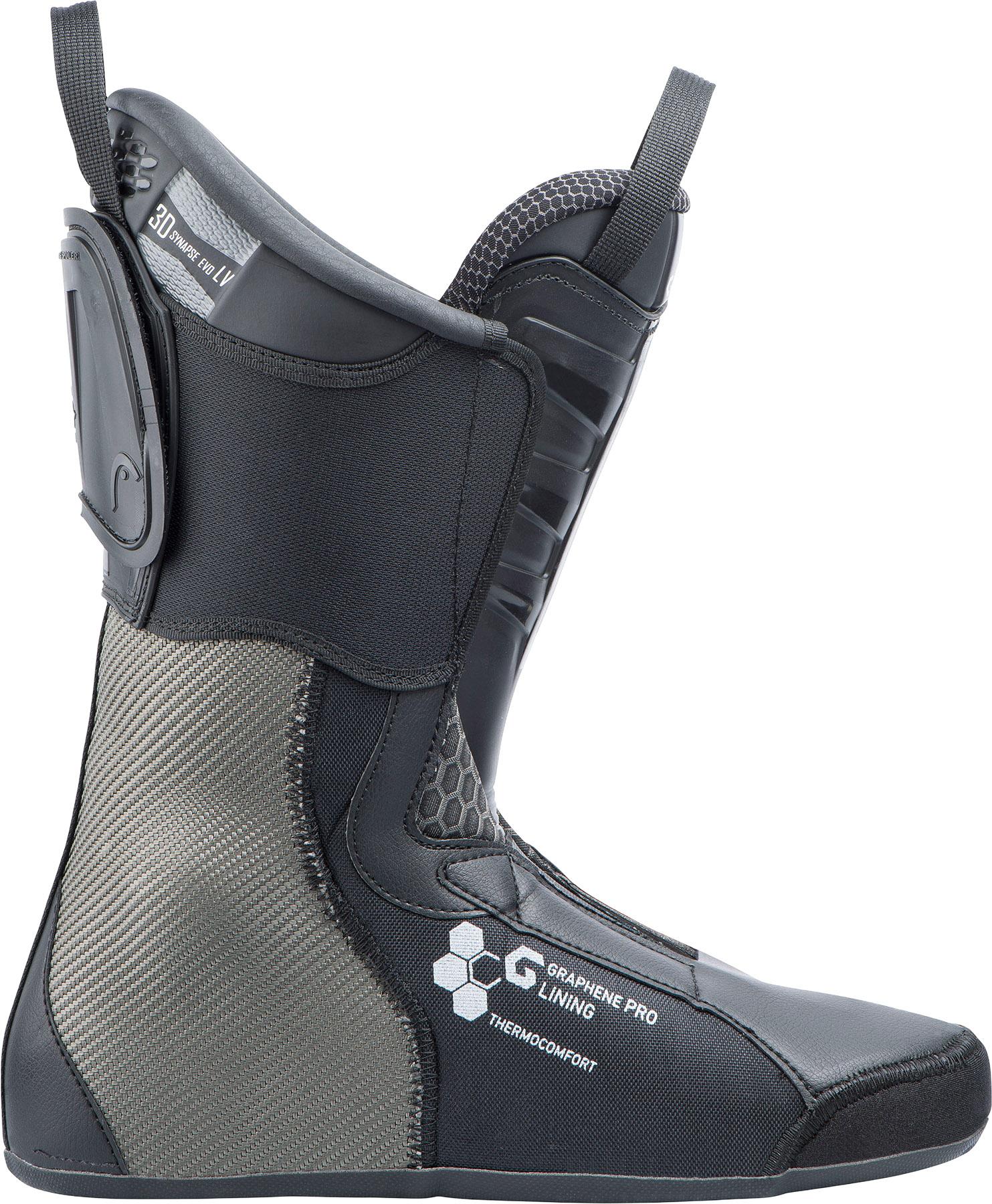 Numéro de l'image de la galerie de produits 2 pour le produit Bottes de ski Kaliber Pro 110 LV GW BOA2 - Homme