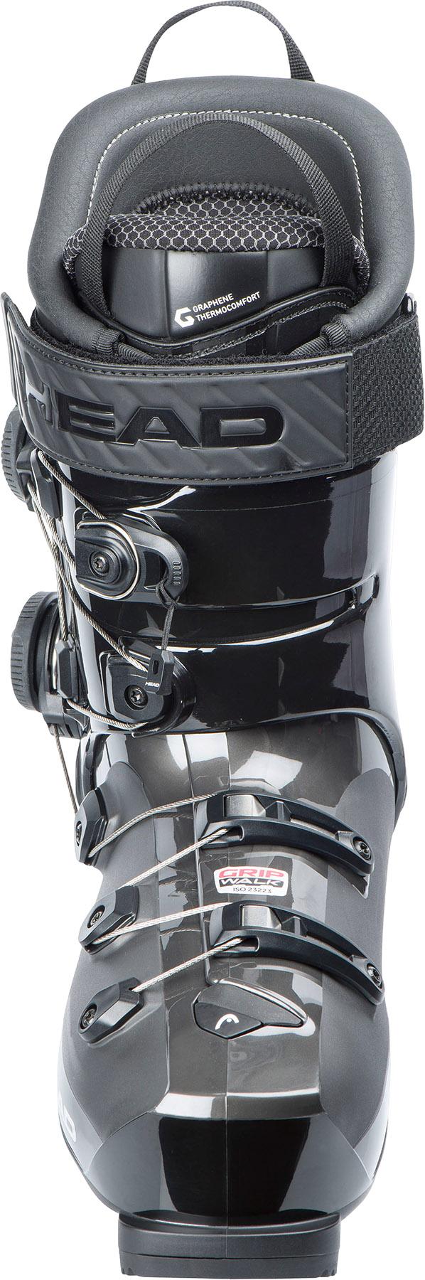Numéro de l'image de la galerie de produits 4 pour le produit Bottes de ski Kaliber Pro 110 LV GW BOA2 - Homme