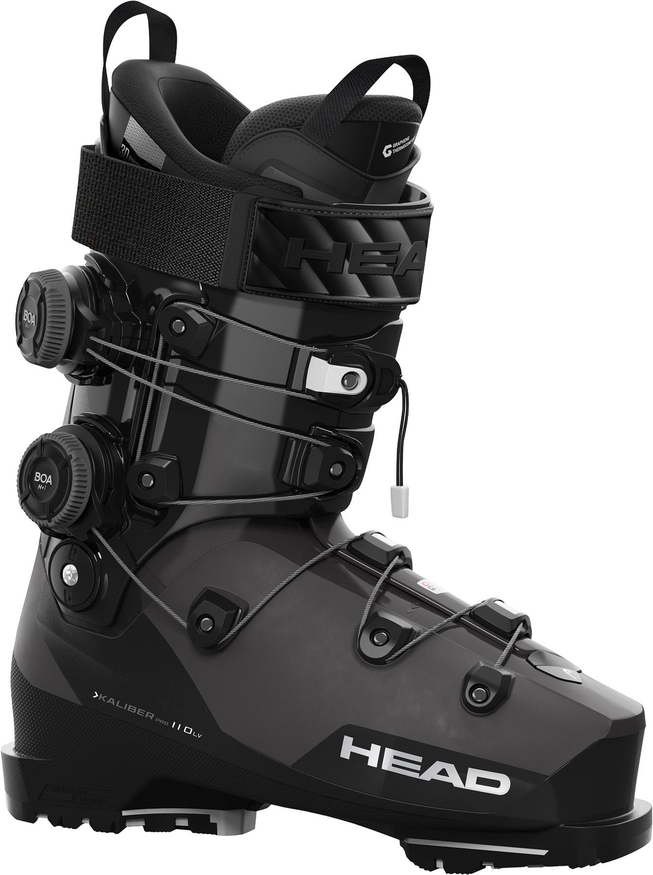 Image de produit pour Bottes de ski Kaliber Pro 110 LV GW BOA2 - Homme