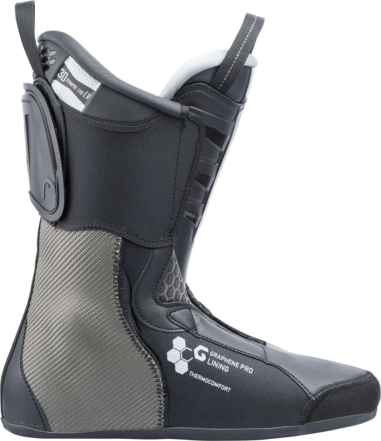Product gallery image number 3 for product Kaliber Pro 95 LV GW BOA Ski Boots - Women's