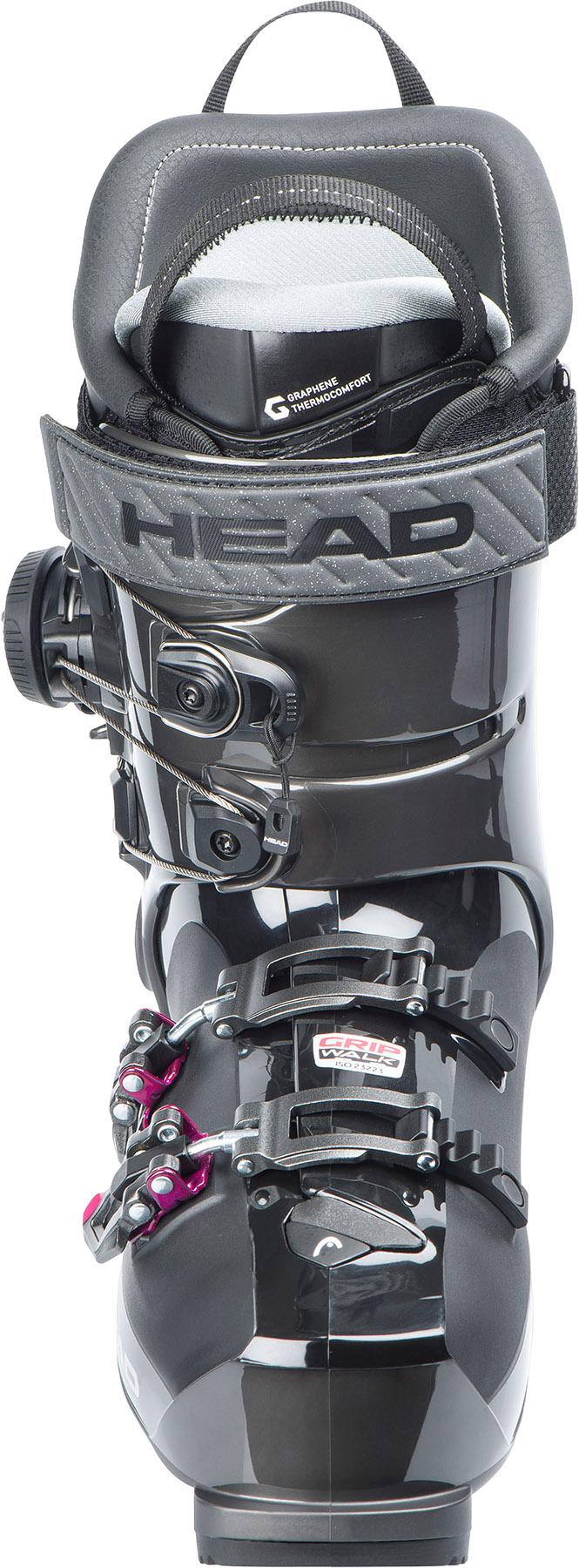 Product gallery image number 4 for product Kaliber Pro 95 LV GW BOA Ski Boots - Women's