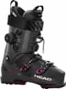 Colour: Anthracite - Fucia