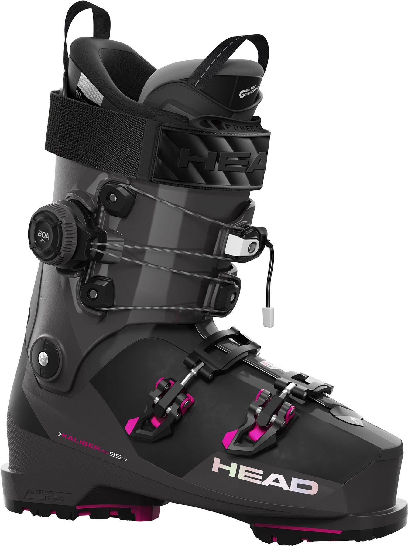 Product image for Kaliber Pro 95 LV GW BOA Ski Boots - Women's