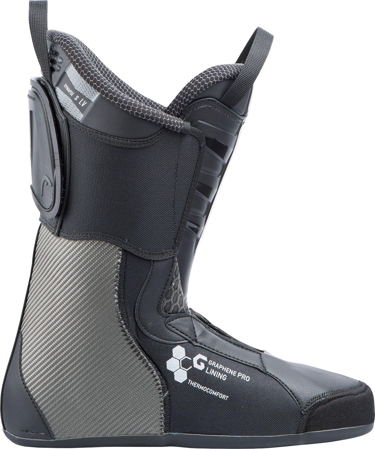 Product gallery image number 2 for product Kaliber Pro 100 LV GW BOA Ski Boots - Men's