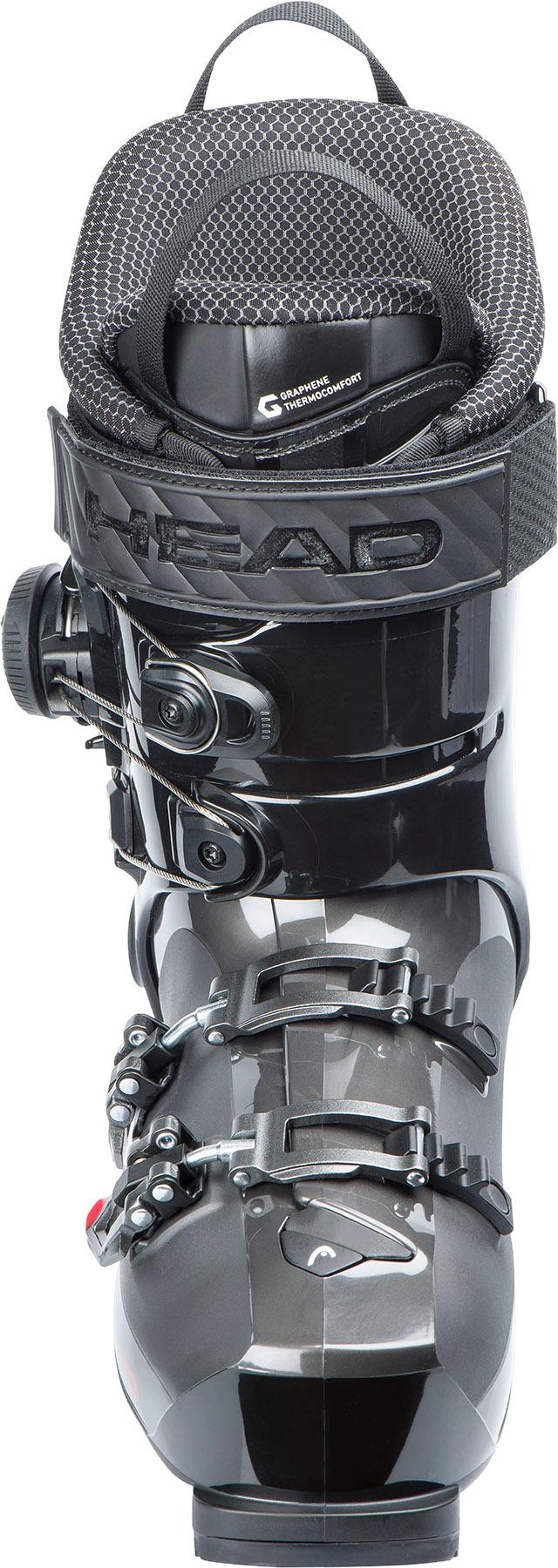 Product gallery image number 4 for product Kaliber Pro 100 LV GW BOA Ski Boots - Men's