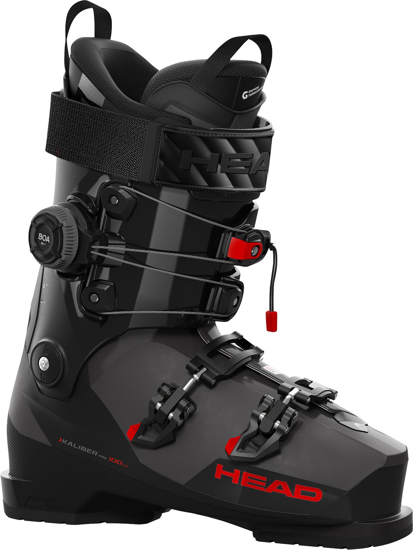 Product image for Kaliber Pro 100 LV GW BOA Ski Boots - Men's