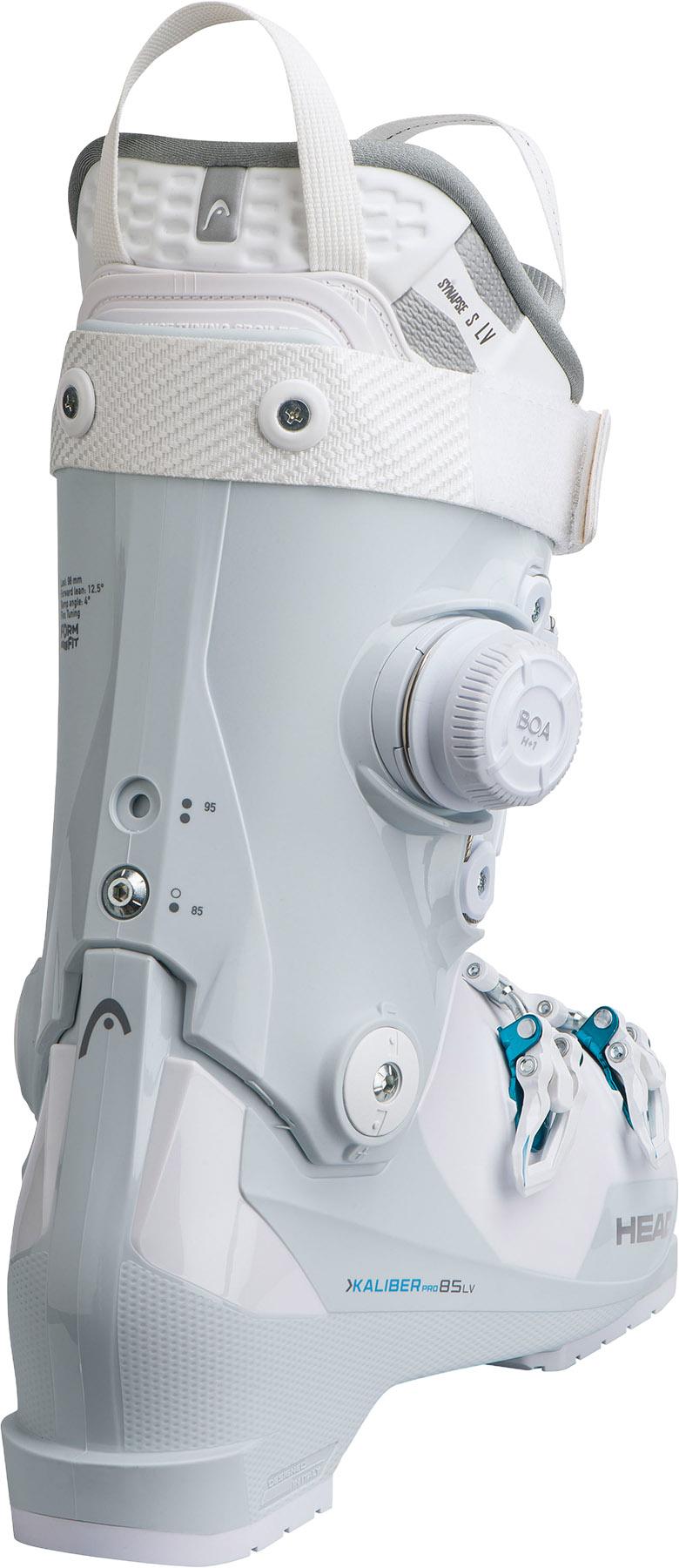 Product gallery image number 2 for product Kaliber Pro 85 LV GW BOA Ski Boots - Women's