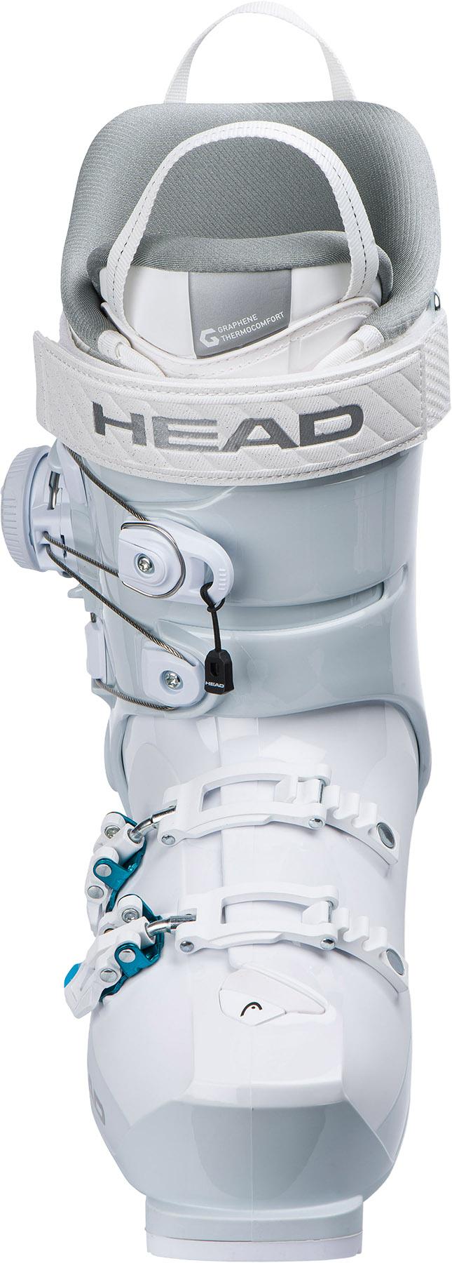 Product gallery image number 3 for product Kaliber Pro 85 LV GW BOA Ski Boots - Women's
