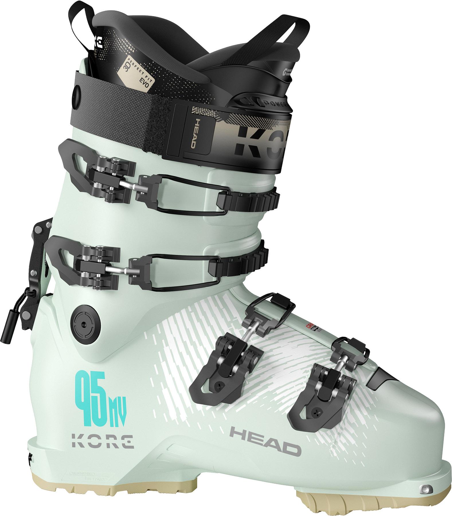 Image de produit pour Bottes de ski Kore 95 MV GW - Femme