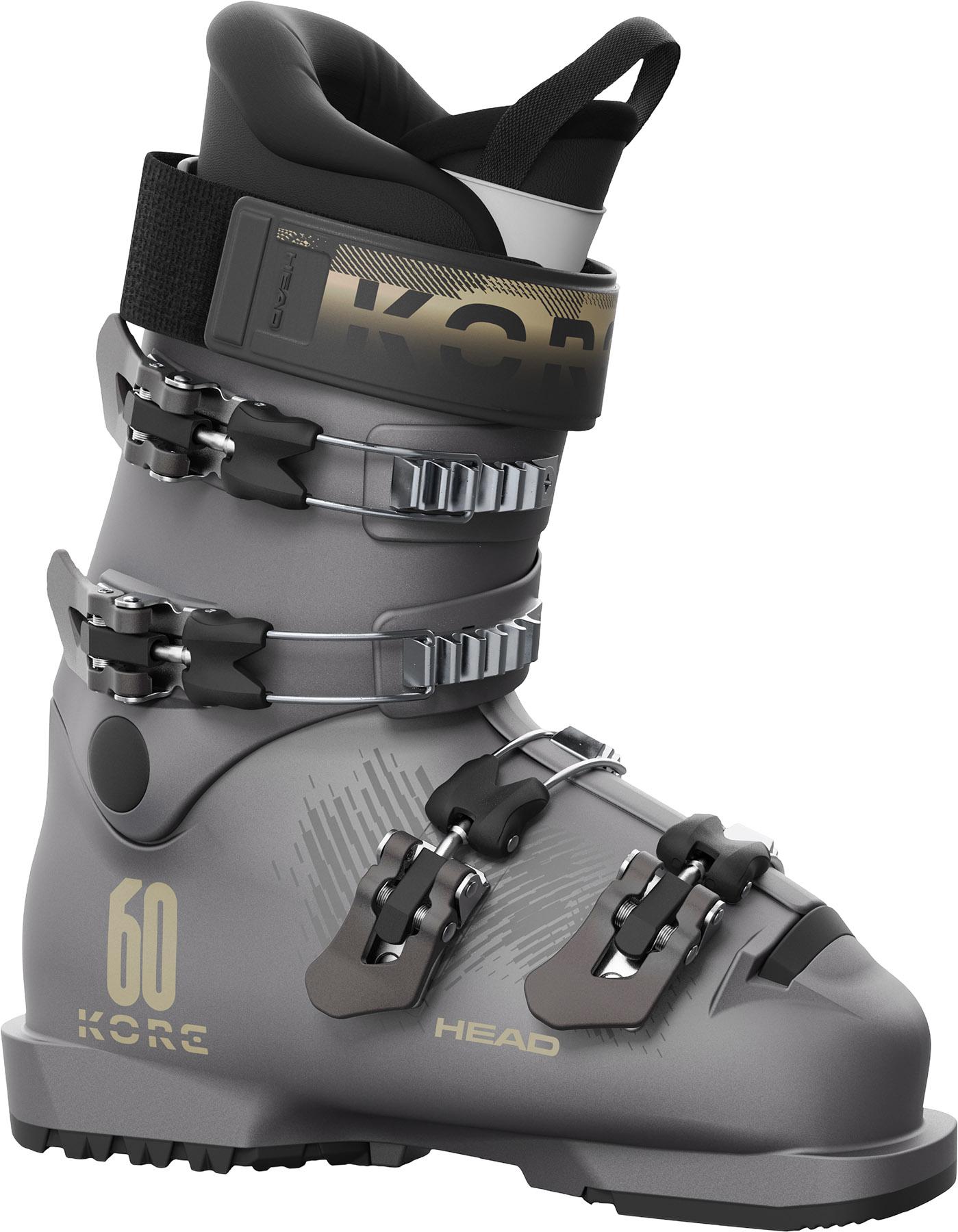 Image de produit pour Bottes de ski Kore 60 - Jeune