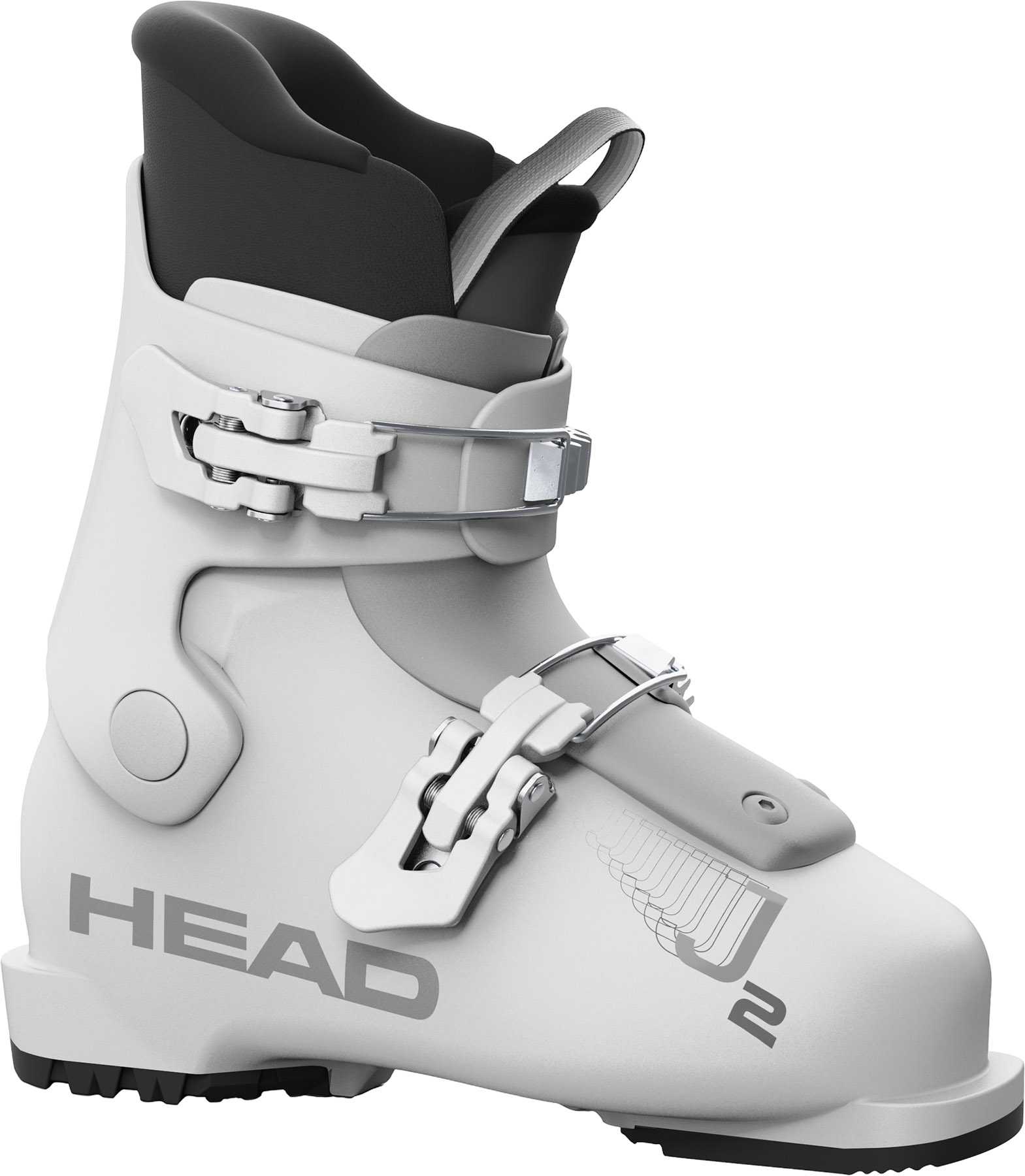 White - Grey