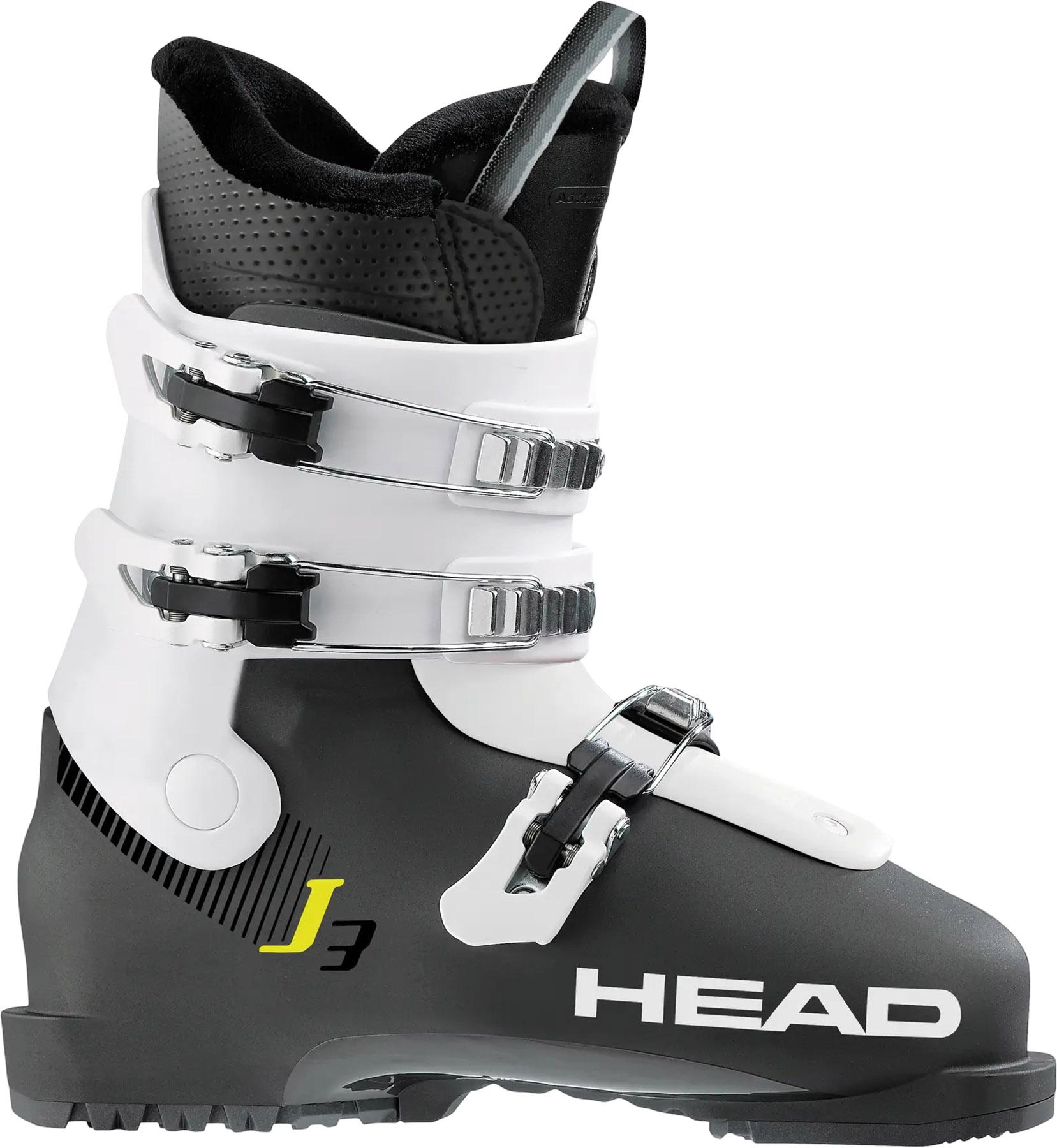 Product image for J3 R Ski Boots - Junior