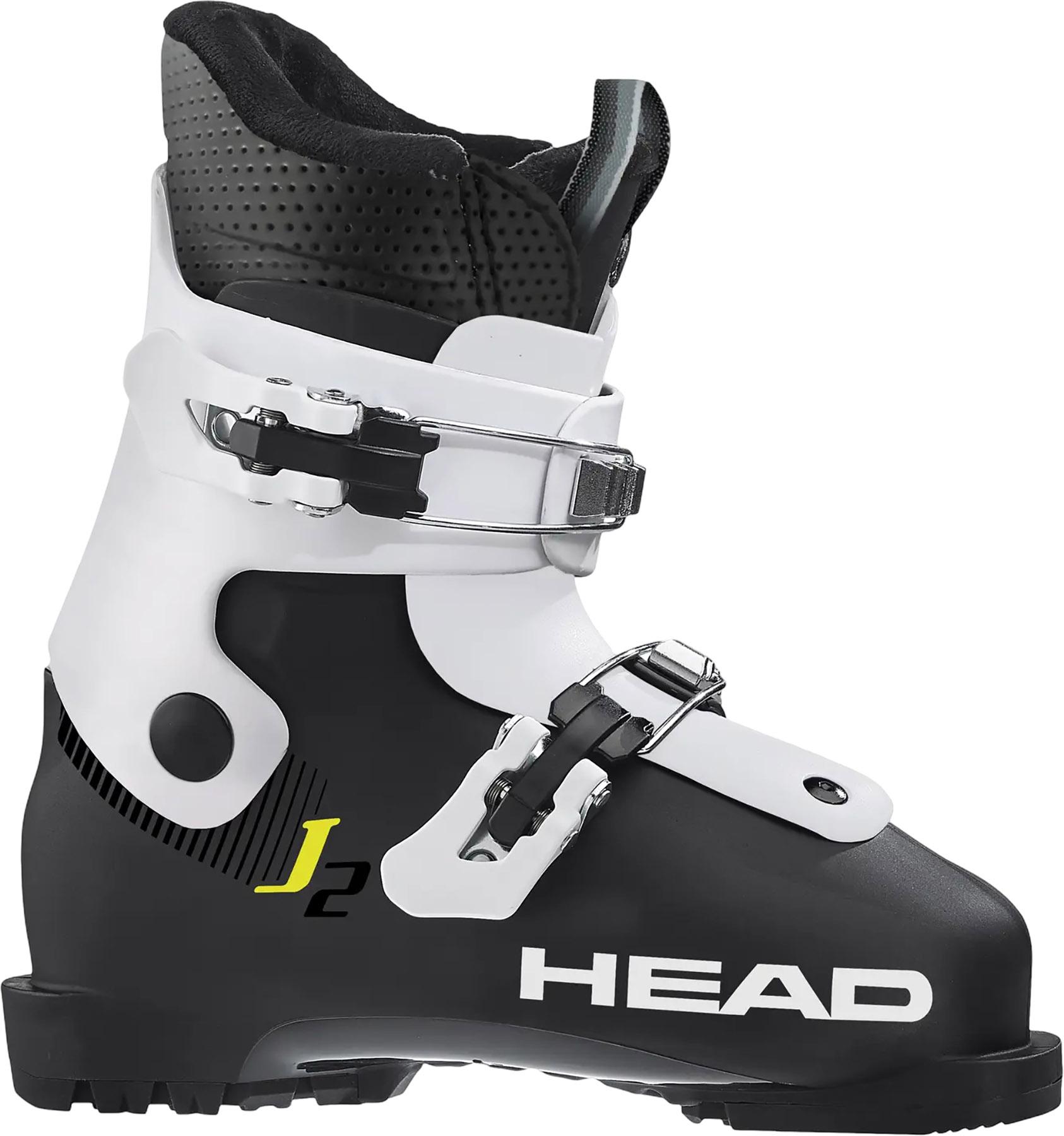 Product image for J2 R Ski Boots - Junior