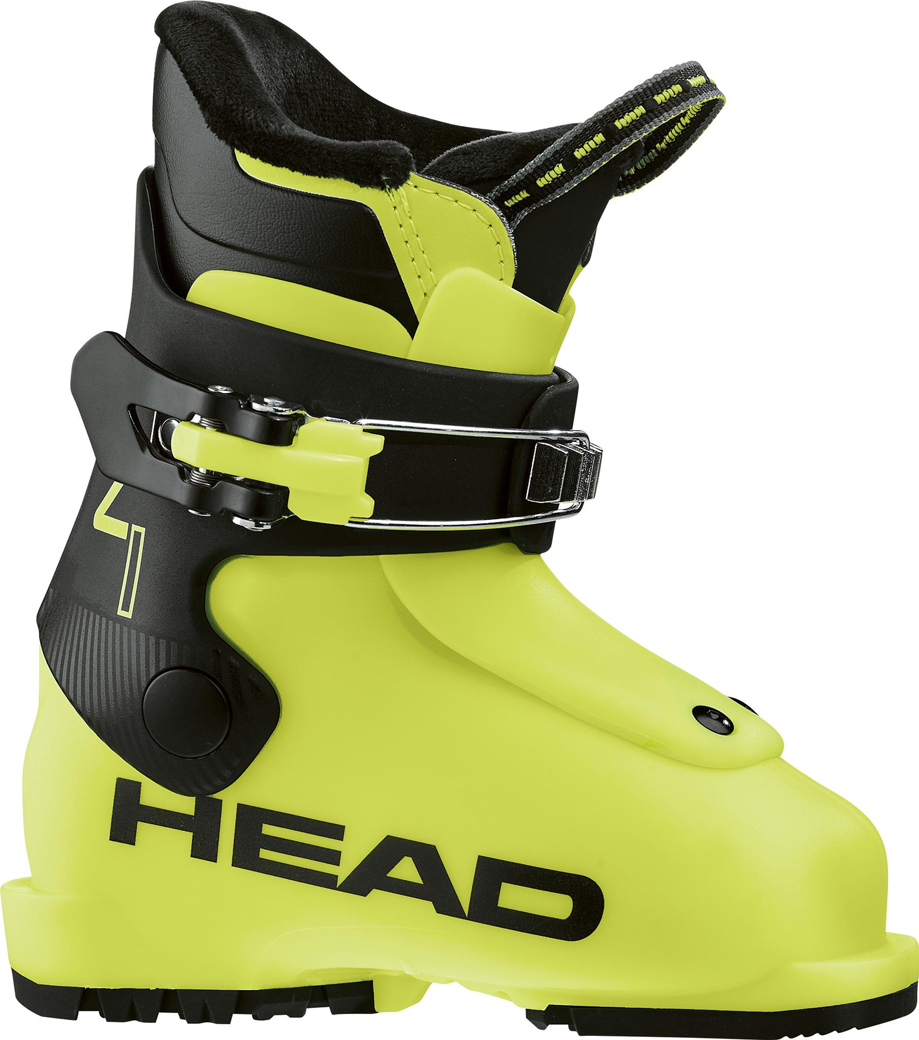 Numéro de l'image de la galerie de produits 1 pour le produit Bottes de ski Z1 - Enfant