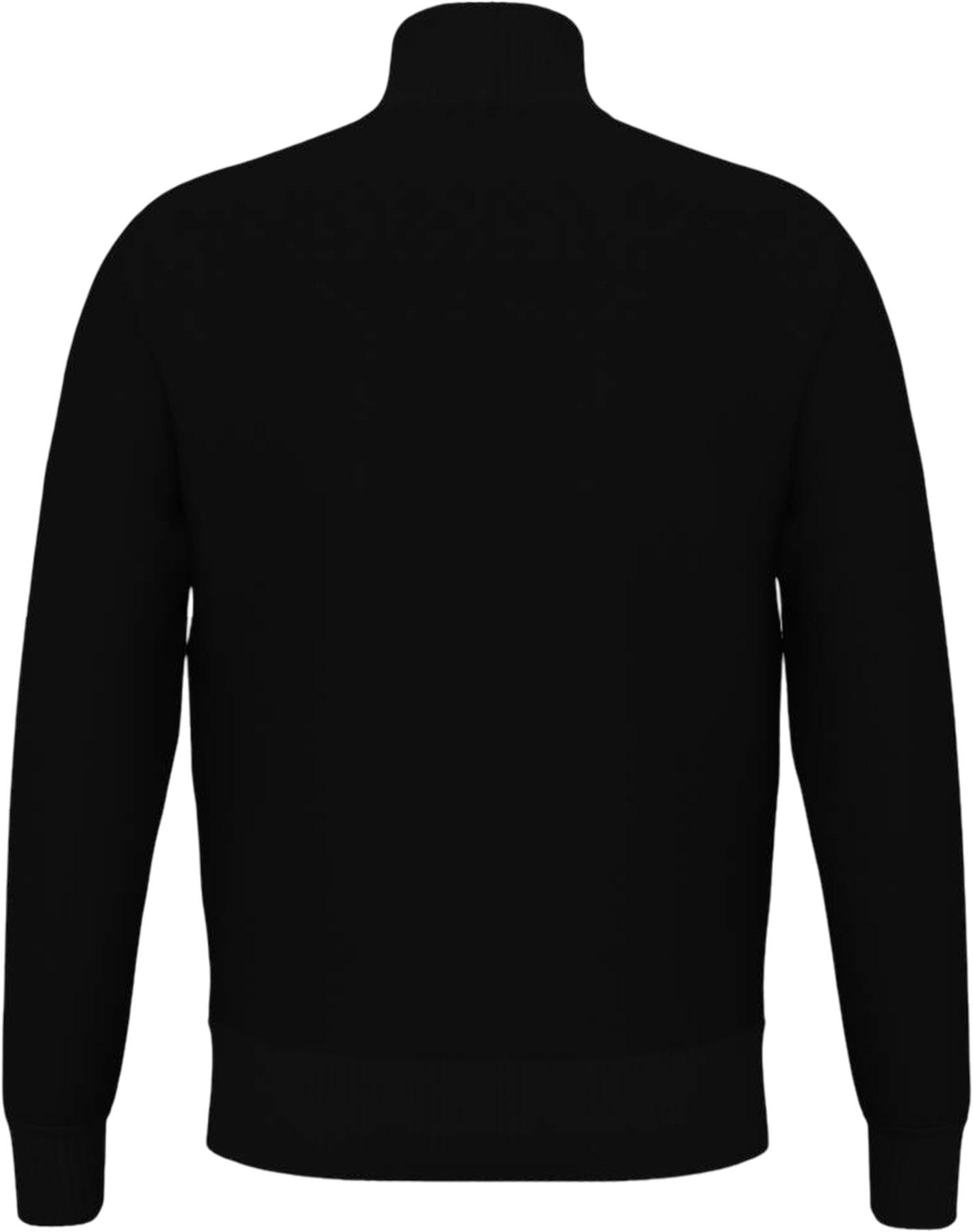 Product gallery image number 2 for product Legacy Hybrid Midlayer Jacket - Men's