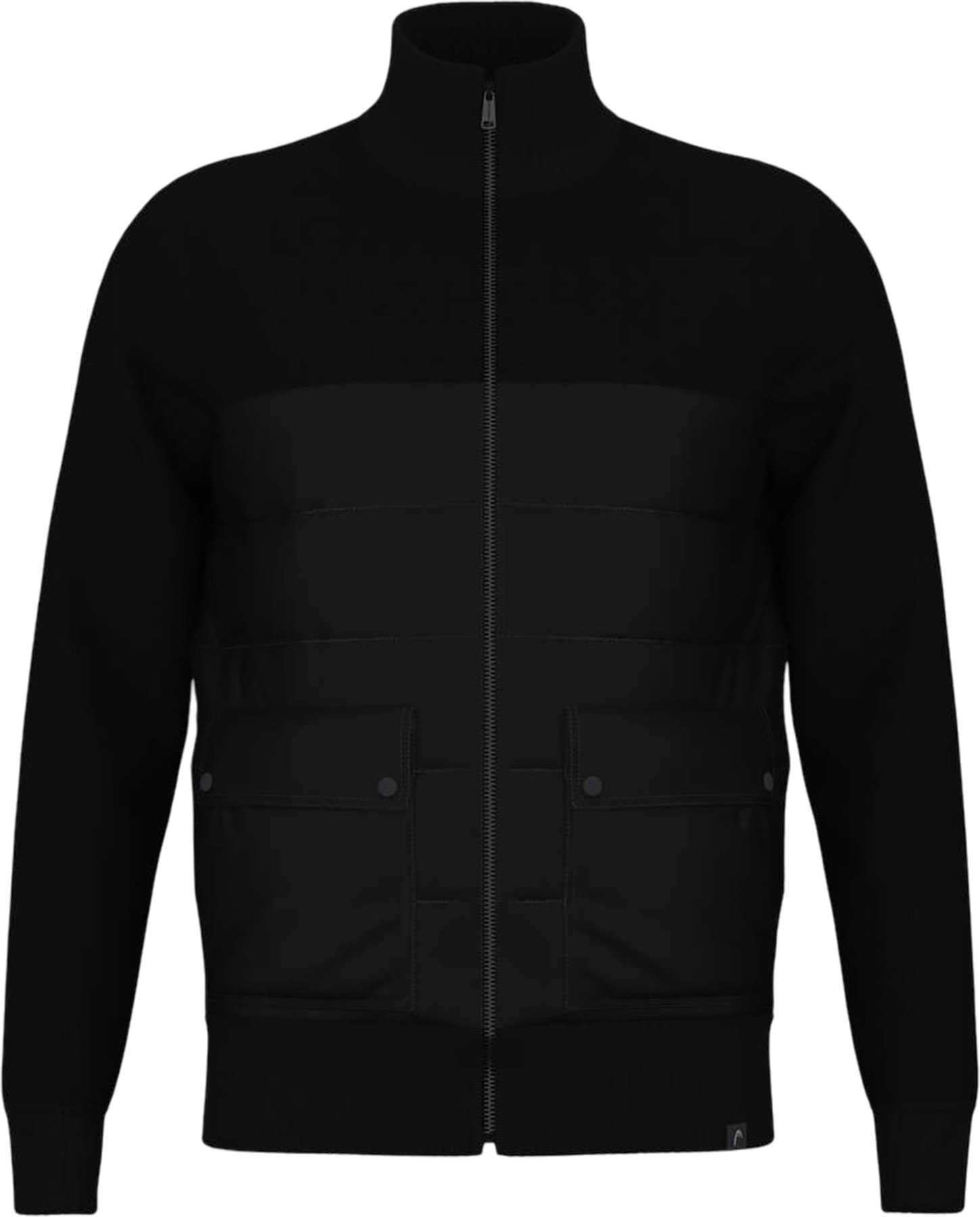 Image de produit pour Manteau couche Intermédiaire hybride Legacy - Homme