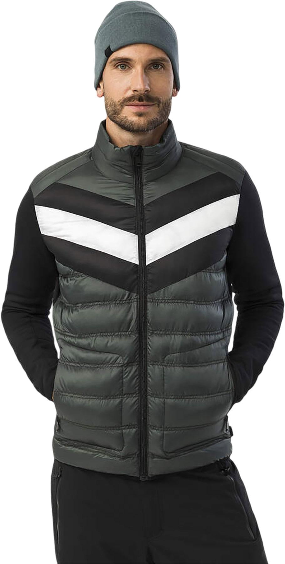 Product gallery image number 4 for product Dolomiti Jacket - Men's