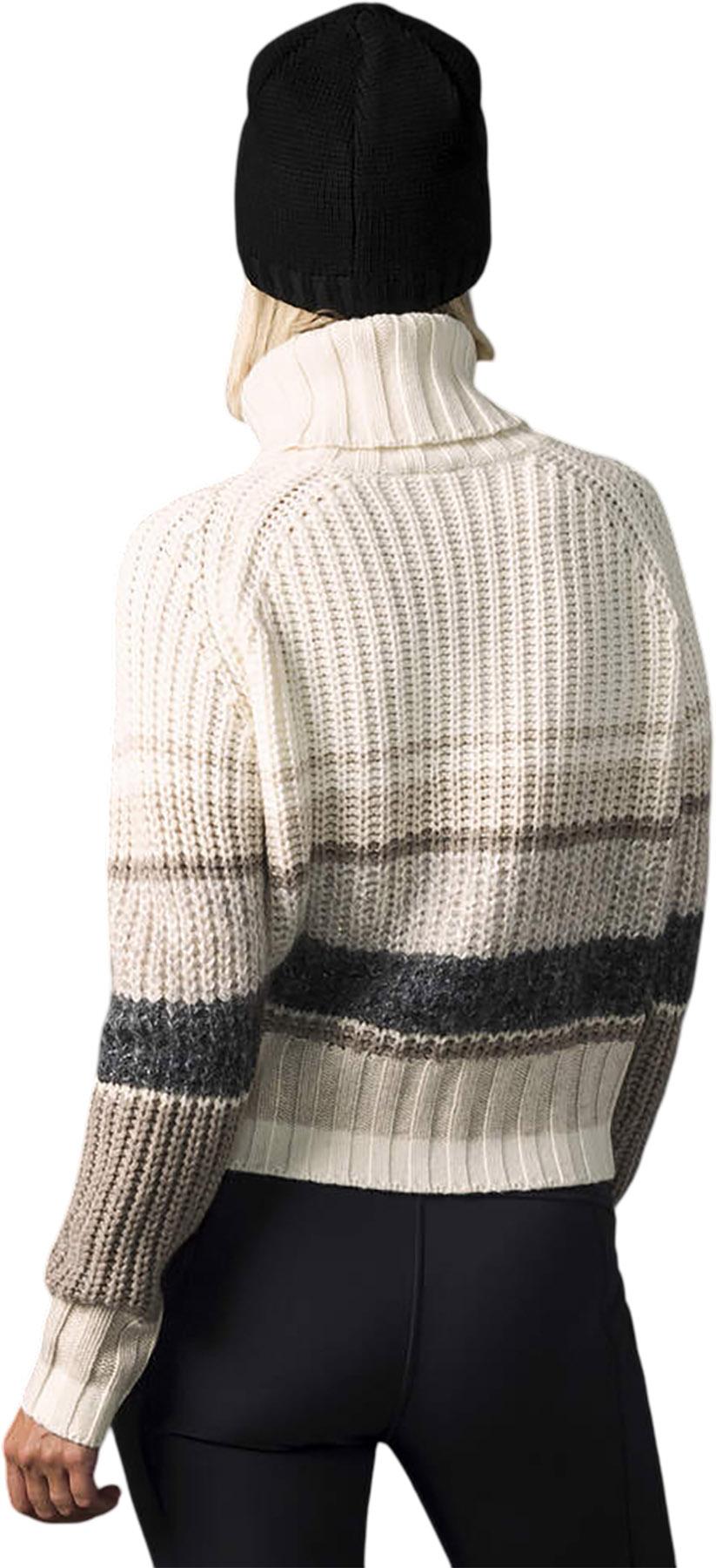 Product gallery image number 3 for product Alison Pullover - Women's