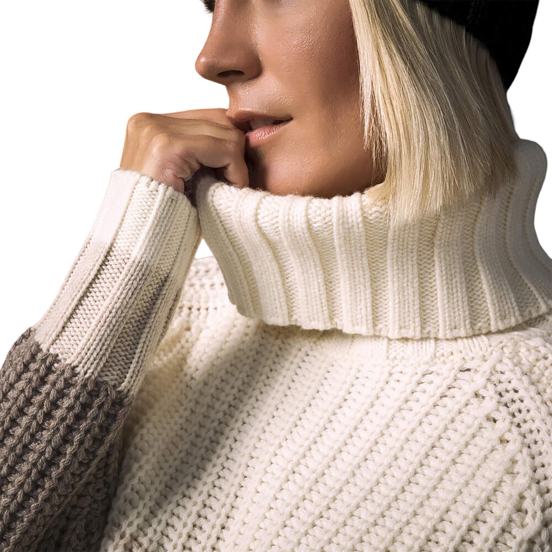 Product gallery image number 4 for product Alison Pullover - Women's
