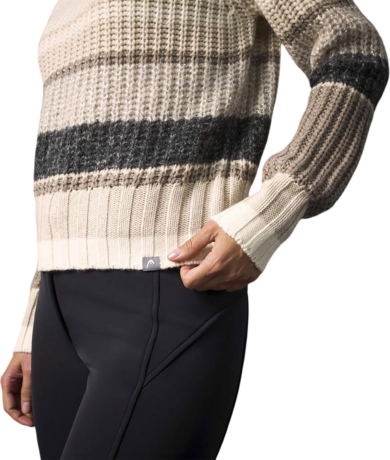 Product gallery image number 5 for product Alison Pullover - Women's