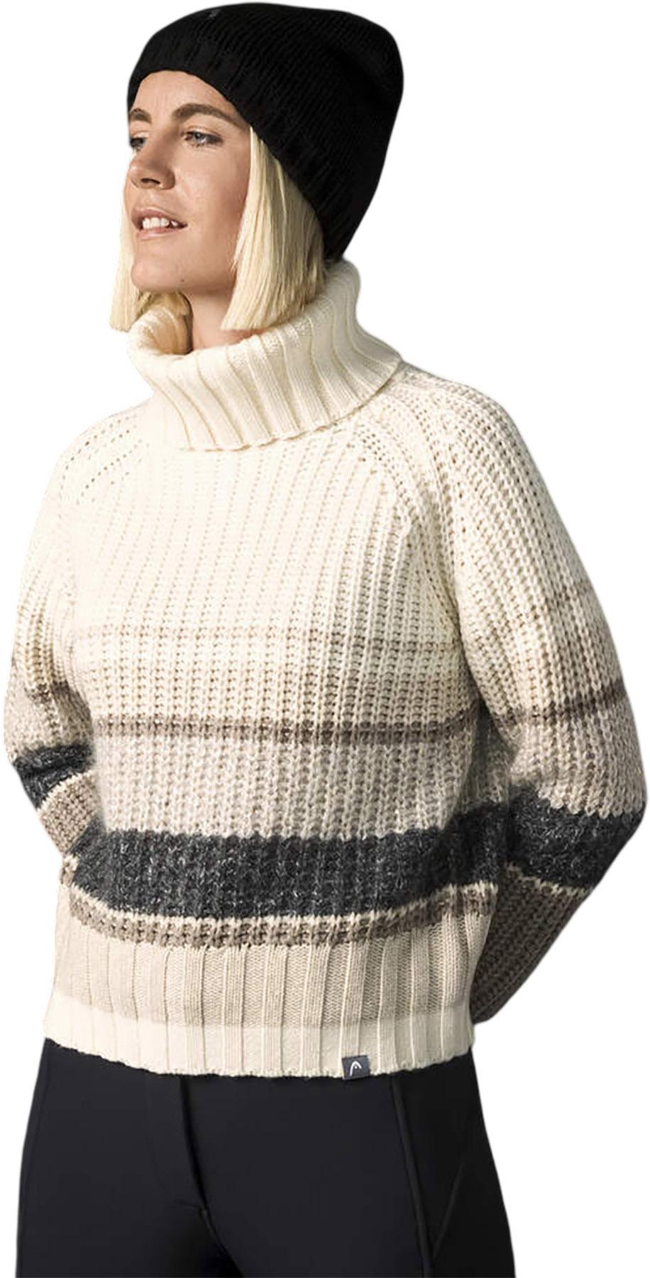 Product gallery image number 6 for product Alison Pullover - Women's