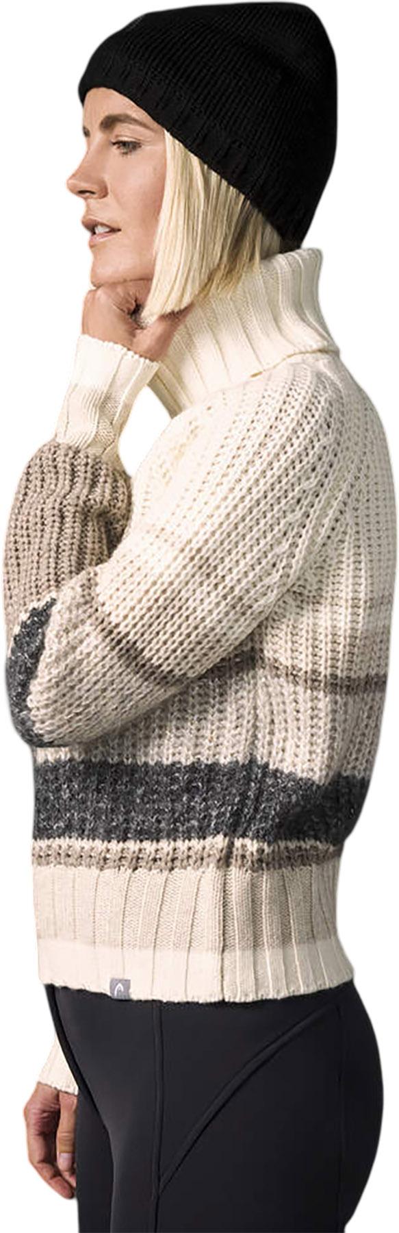 Product gallery image number 7 for product Alison Pullover - Women's