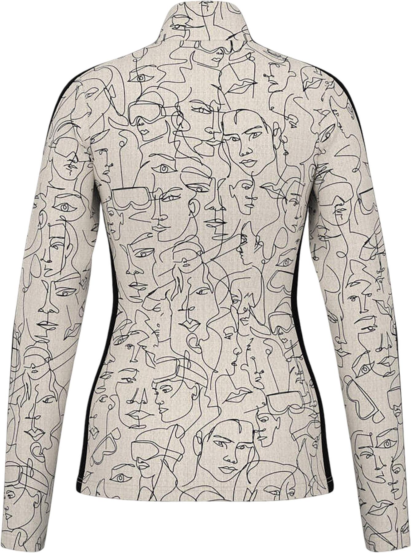 Product gallery image number 2 for product Bonnie Midlayer Top - Women's