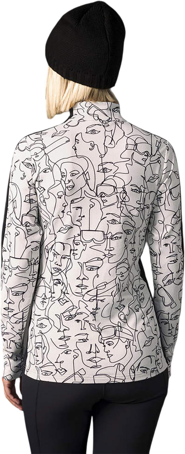 Product gallery image number 3 for product Bonnie Midlayer Top - Women's