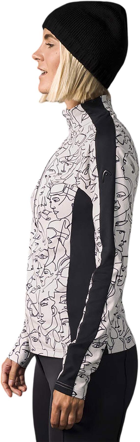 Product gallery image number 5 for product Bonnie Midlayer Top - Women's