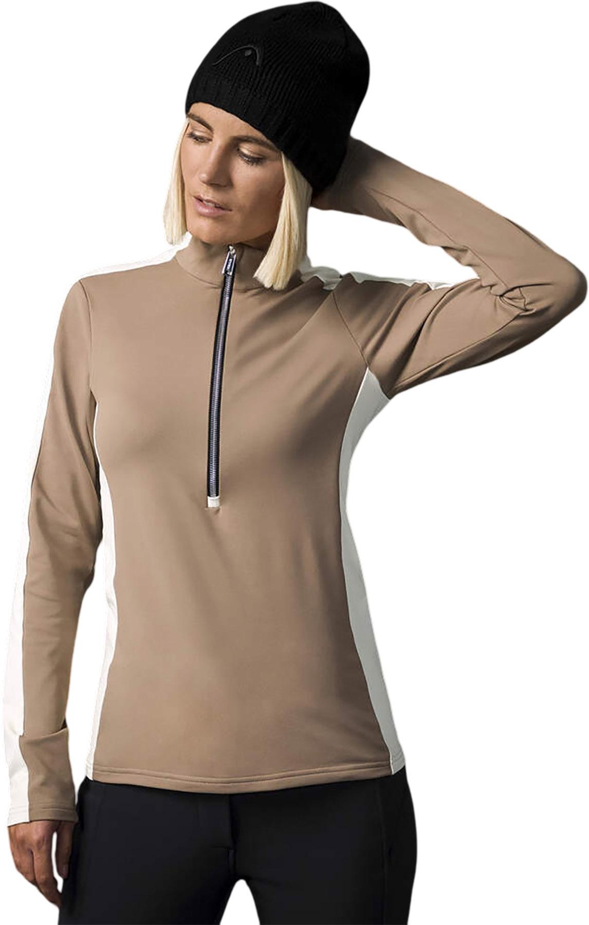 Product gallery image number 4 for product Bella Midlayer Top - Women's