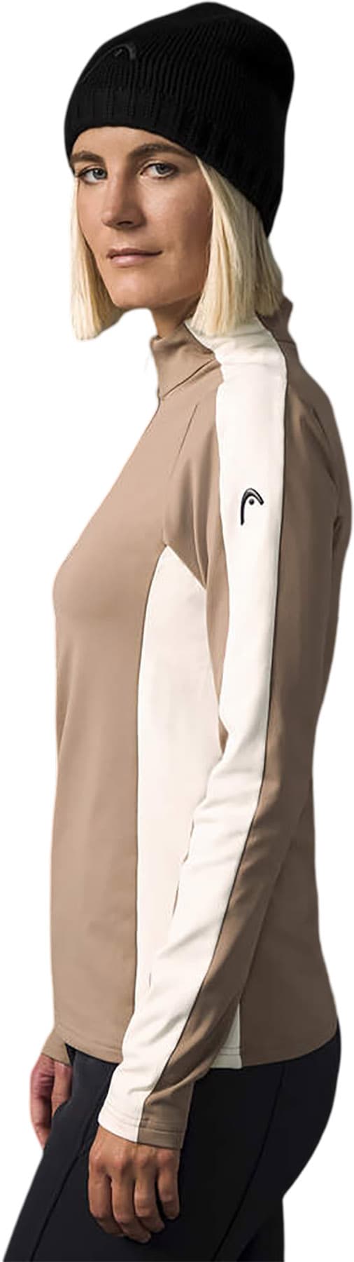 Product gallery image number 5 for product Bella Midlayer Top - Women's