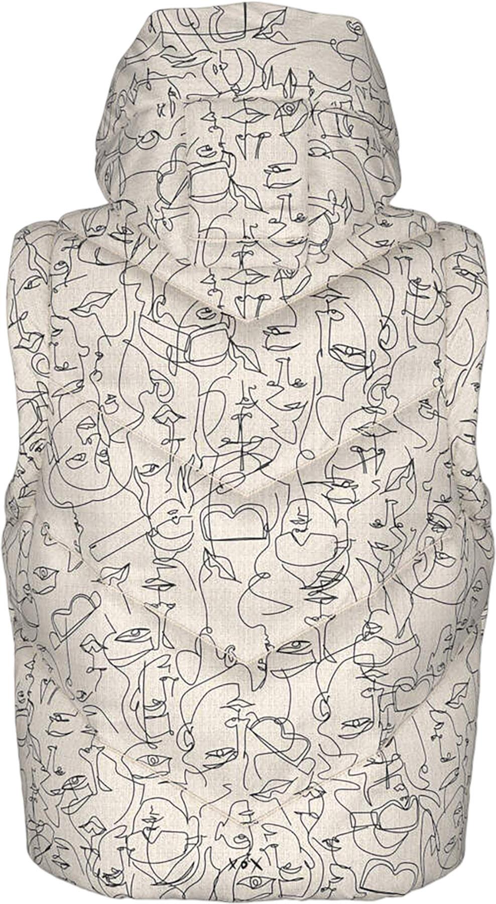 Product gallery image number 2 for product Katie II Vest - Women's