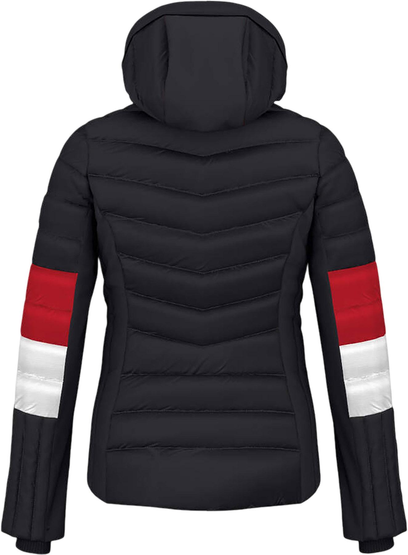 Product gallery image number 2 for product Clairice Jacket - Women's