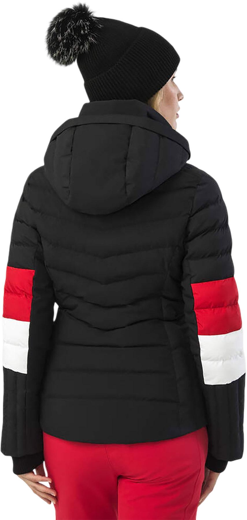 Product gallery image number 3 for product Clairice Jacket - Women's