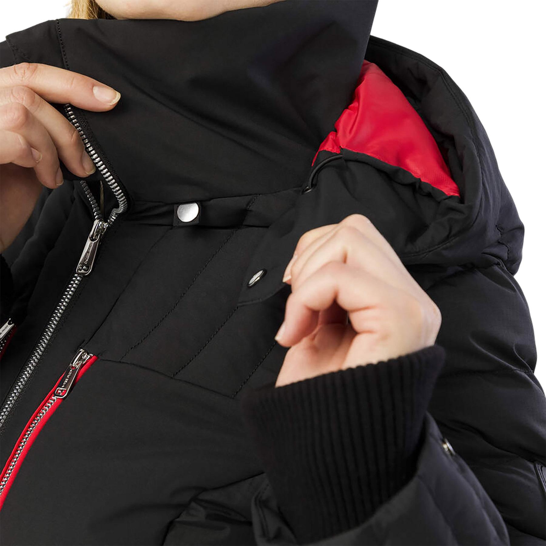 Product gallery image number 4 for product Clairice Jacket - Women's