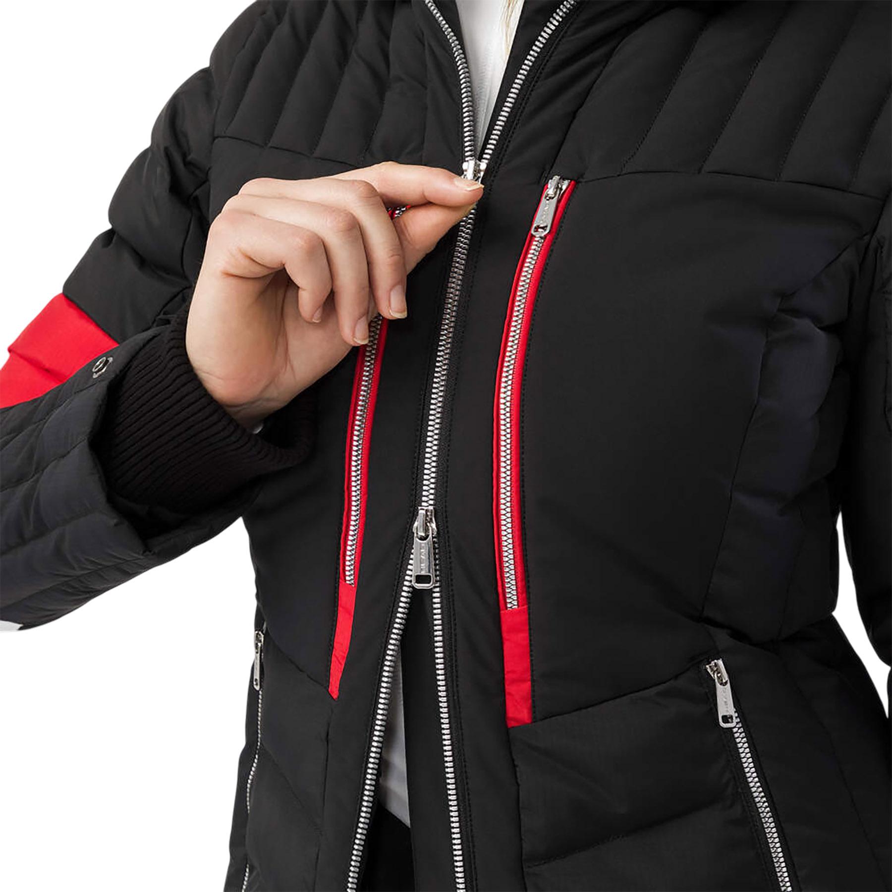 Product gallery image number 5 for product Clairice Jacket - Women's