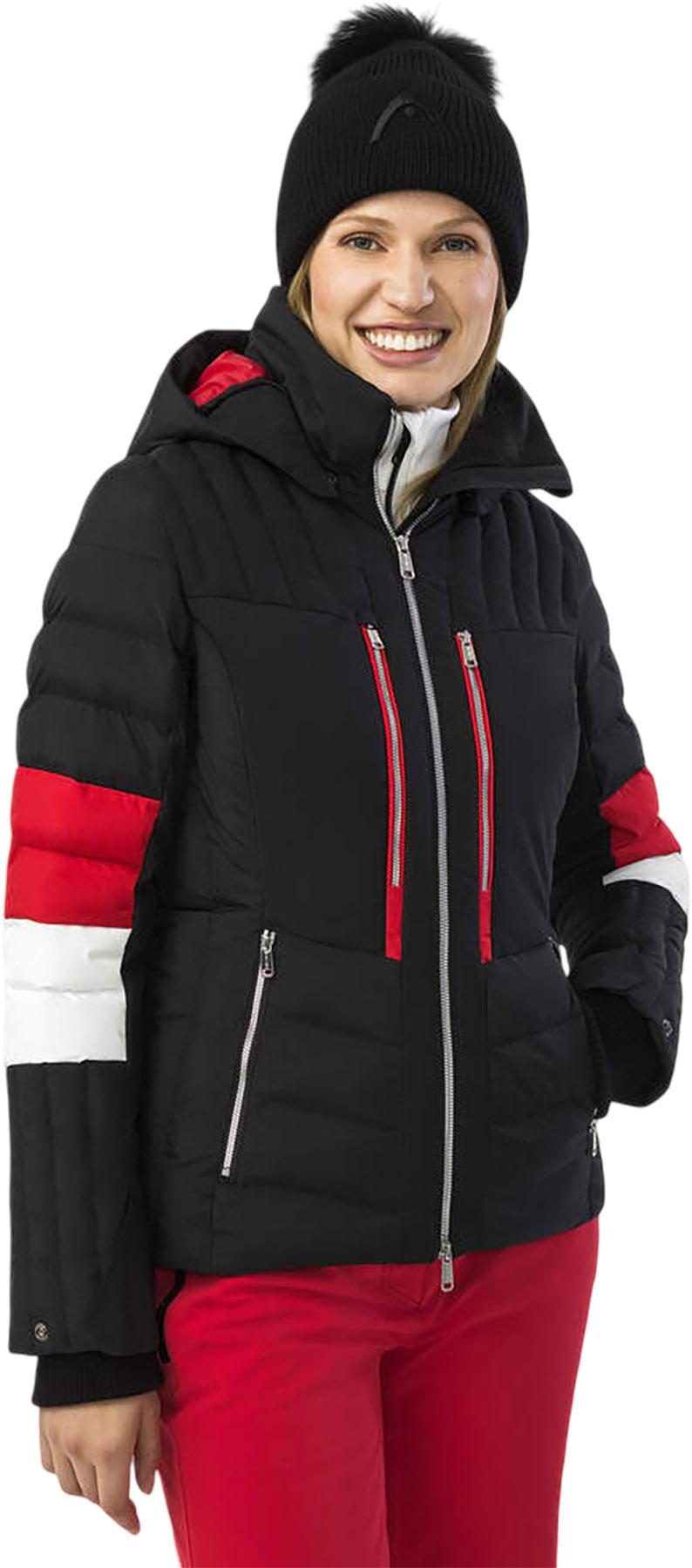 Product gallery image number 6 for product Clairice Jacket - Women's