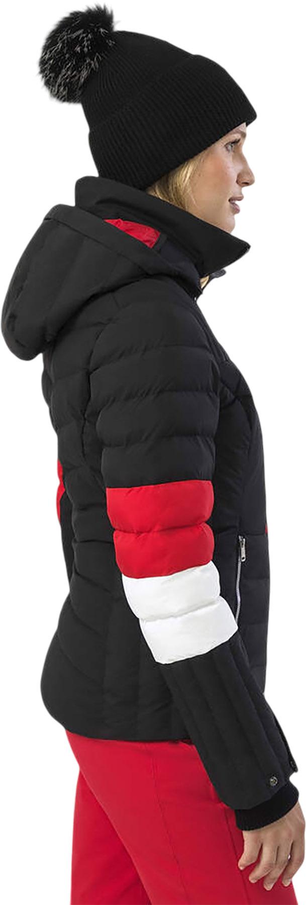 Product gallery image number 7 for product Clairice Jacket - Women's