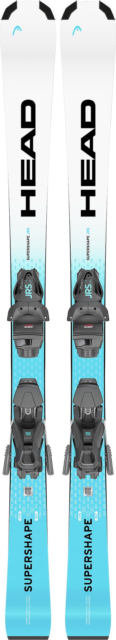 Product image for Supershape JRS Skis - Kids