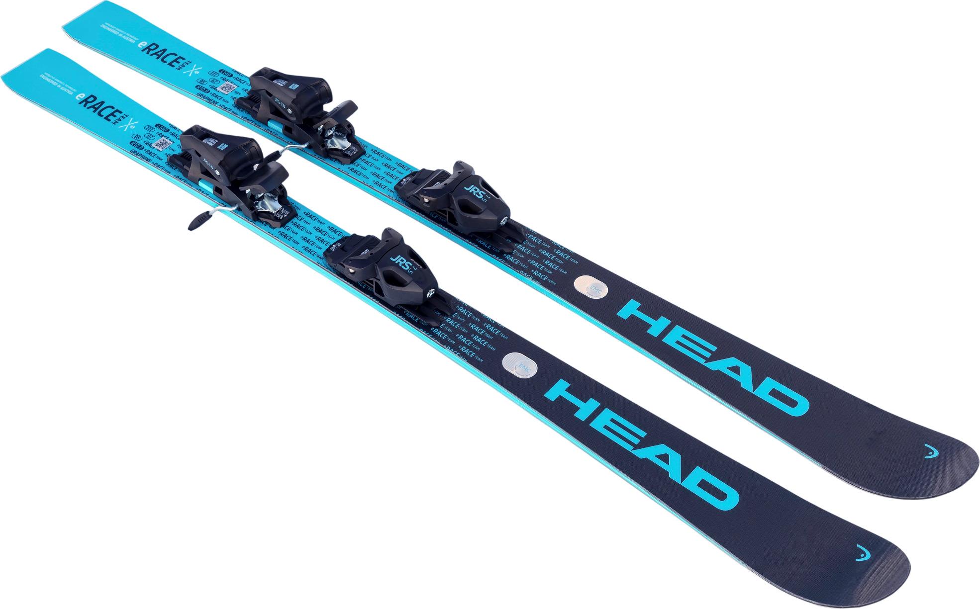 Product image for Worldcup e.Race Team JRS Skis - Kids