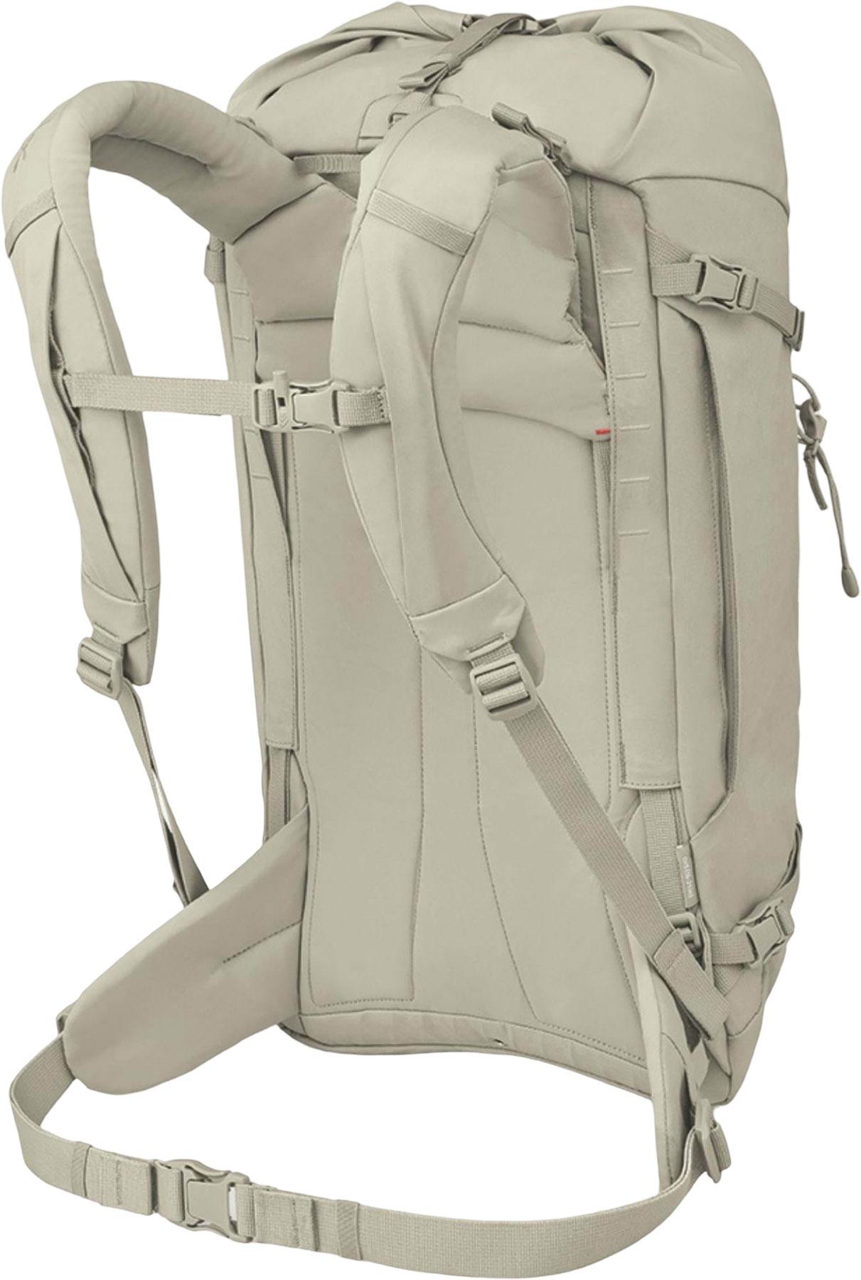 Product gallery image number 3 for product Osprey x Houdini Allt Backpack 20L