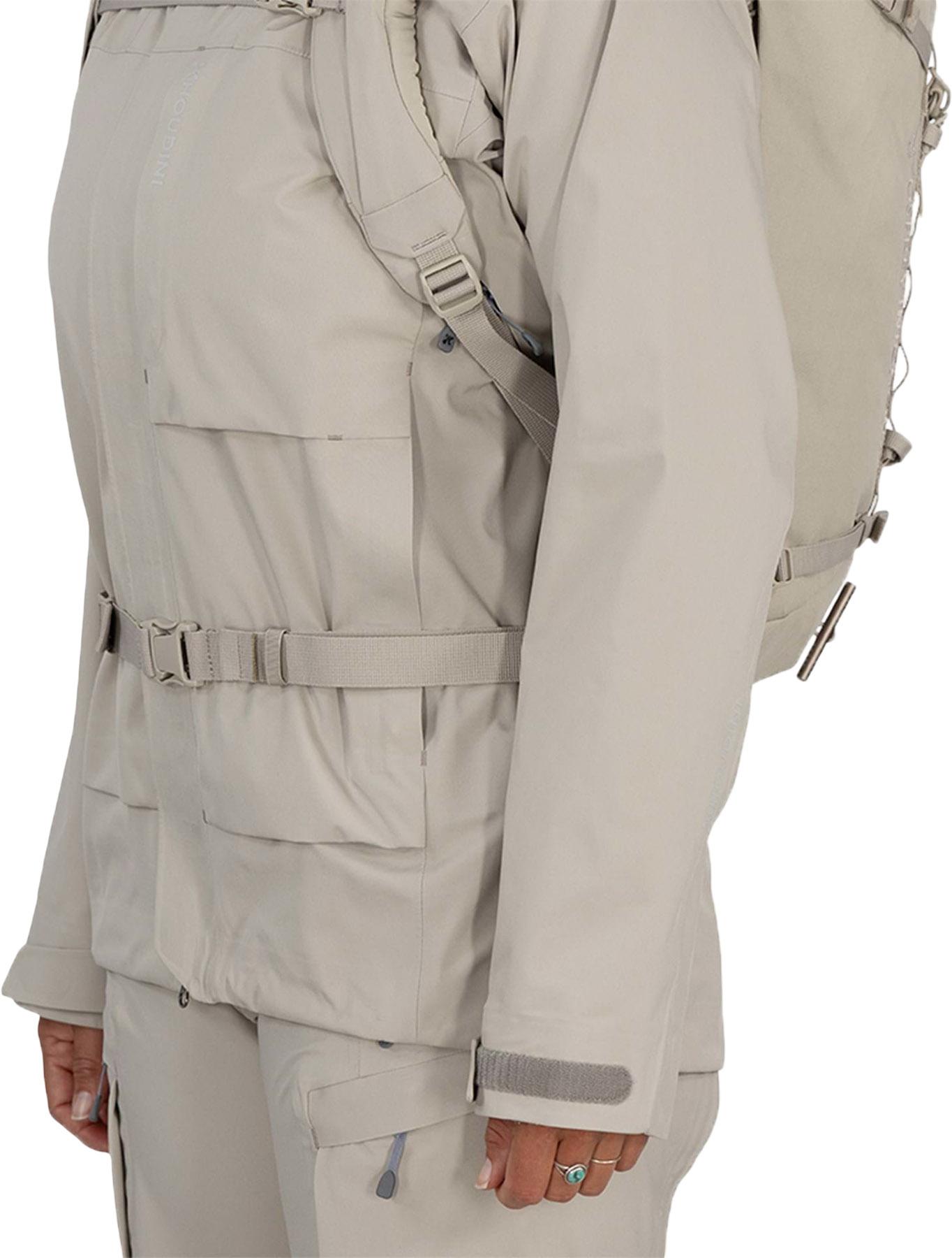 Product gallery image number 6 for product Osprey x Houdini Allt Backpack 20L