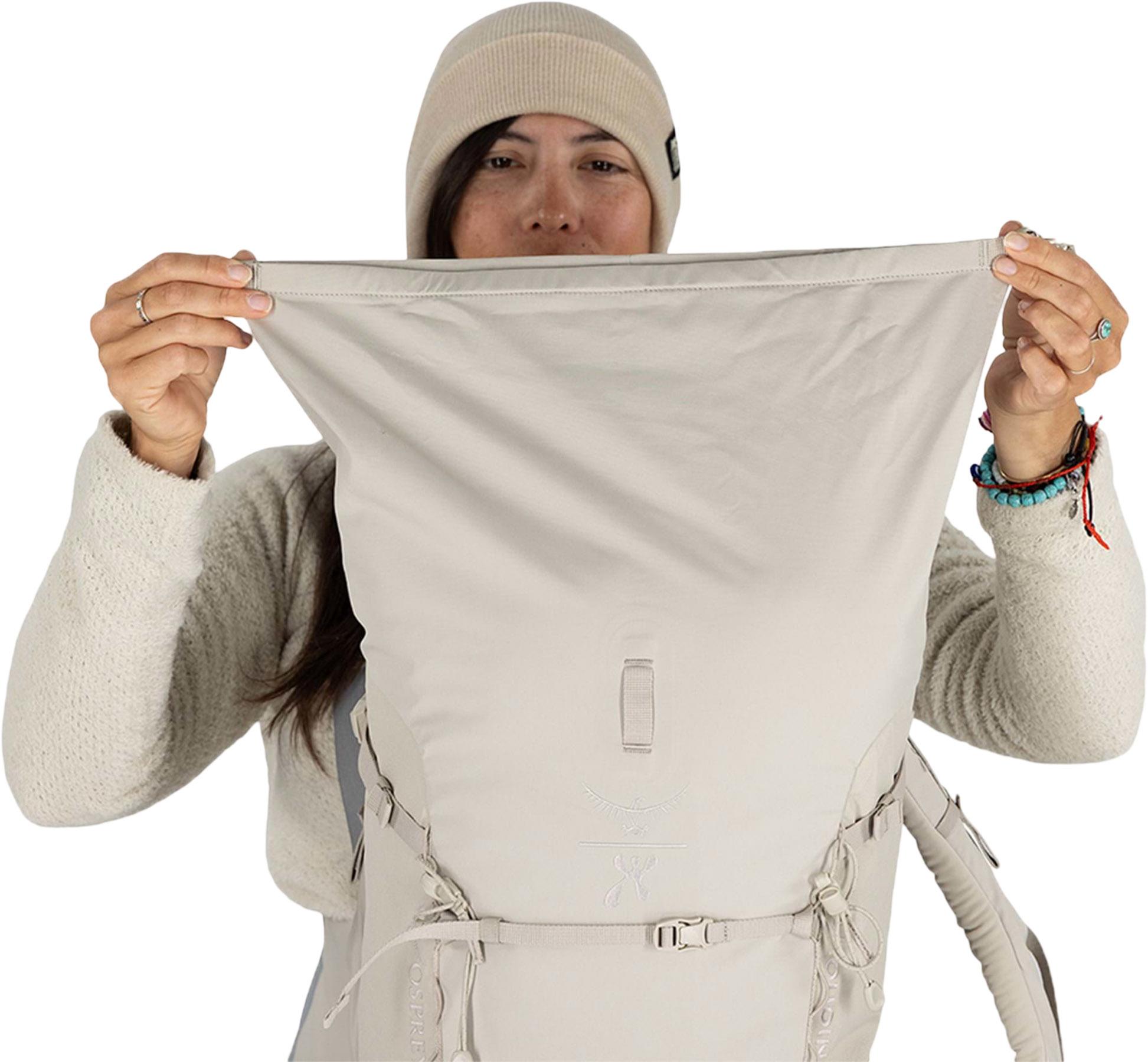 Product gallery image number 6 for product Osprey x Houdini Allt Backpack 30L