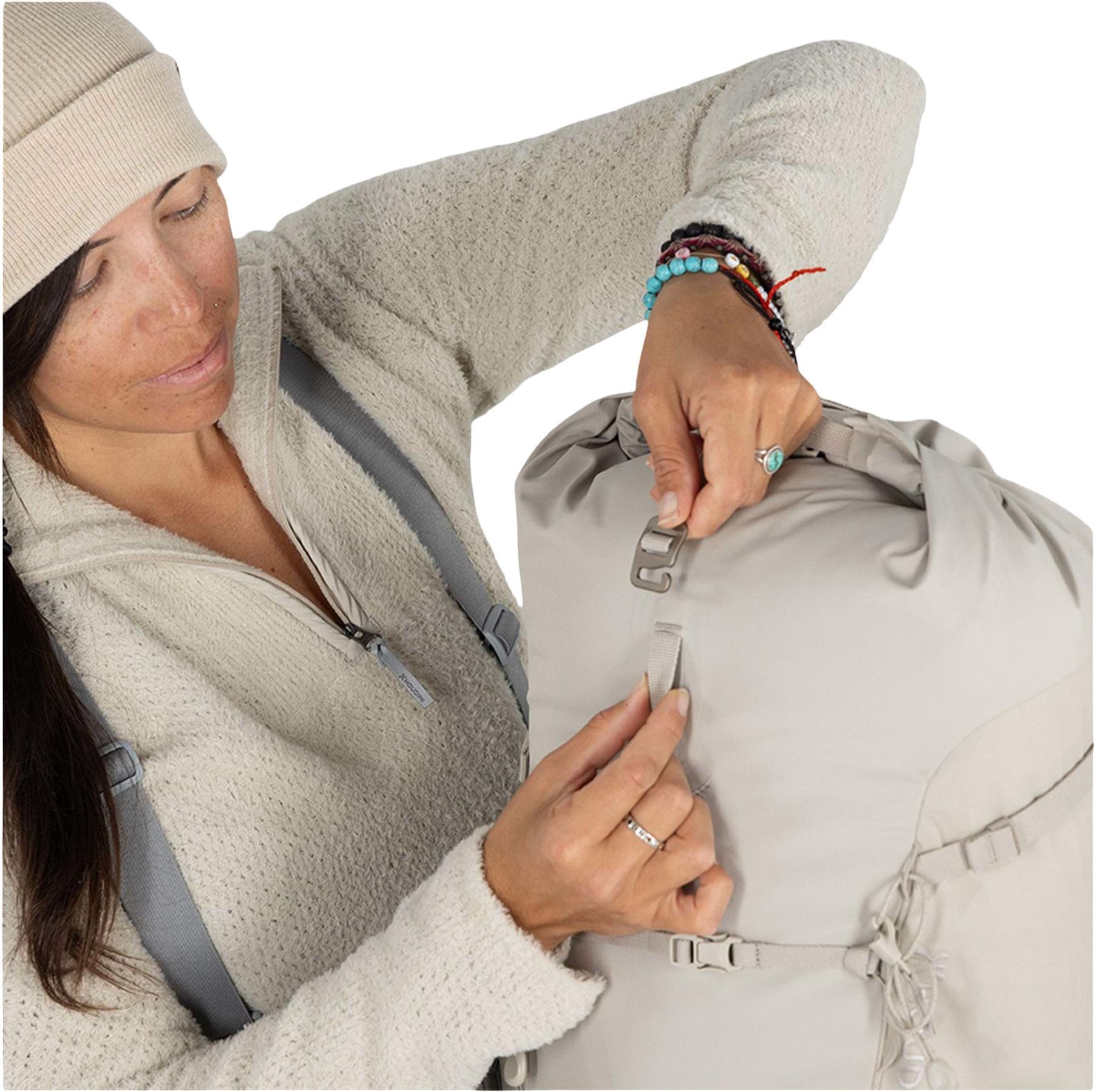 Product gallery image number 7 for product Osprey x Houdini Allt Backpack 30L